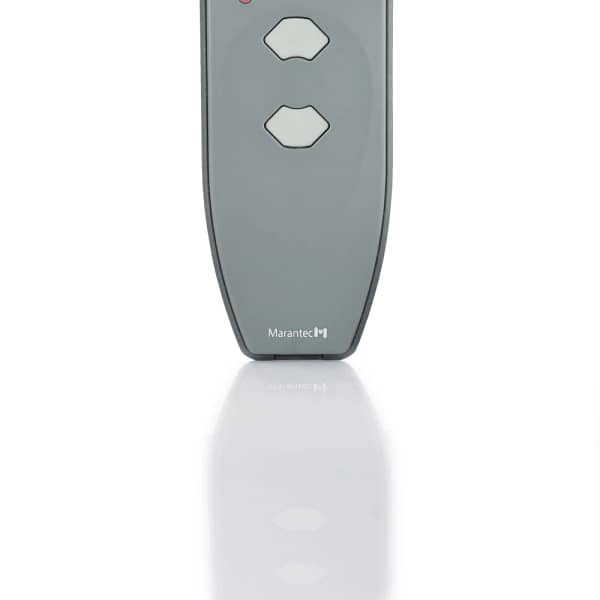 Marantec Digital 382 Mini-Handsender Fernbedienung